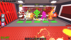 Steal a Brainrot Brainrots feel free to send me an offer READ DESCRIPTION