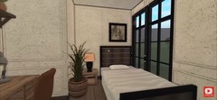 MEDITERRANEAN VACATION HOME BLOXBURG.CHECK DESCRIP.FAST BUILDER FOR CHEAP PRICE