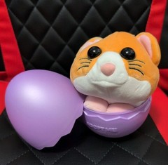 NEW Adopt me series 6 Plush *Hamster* AP5 – #125