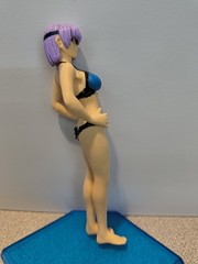 Dead Or Alive Xtreme 2 Ayane Mini Figure Meister By Bandai US SELLER Xbox 360