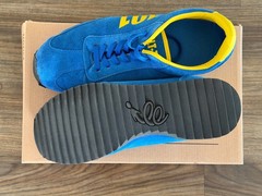 Fallout 3 Vault 101 Sneakers Tweak Footwear Bethesda Store Exclusive Rare 11.5US