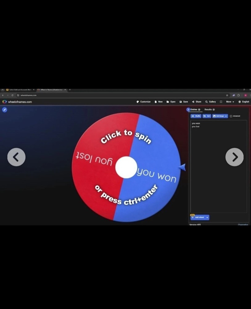 50/50 spin the wheel Dragon Cannelloni 250M/s [STEAL A BRAINROT] (READ DESC)