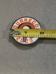 QuakeCon 2023 Staff Badge Pin