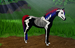 IWC SKELETON ARABIAN SALE!! CHEAP PRICES 🔥| Wild horse islands | Roblox