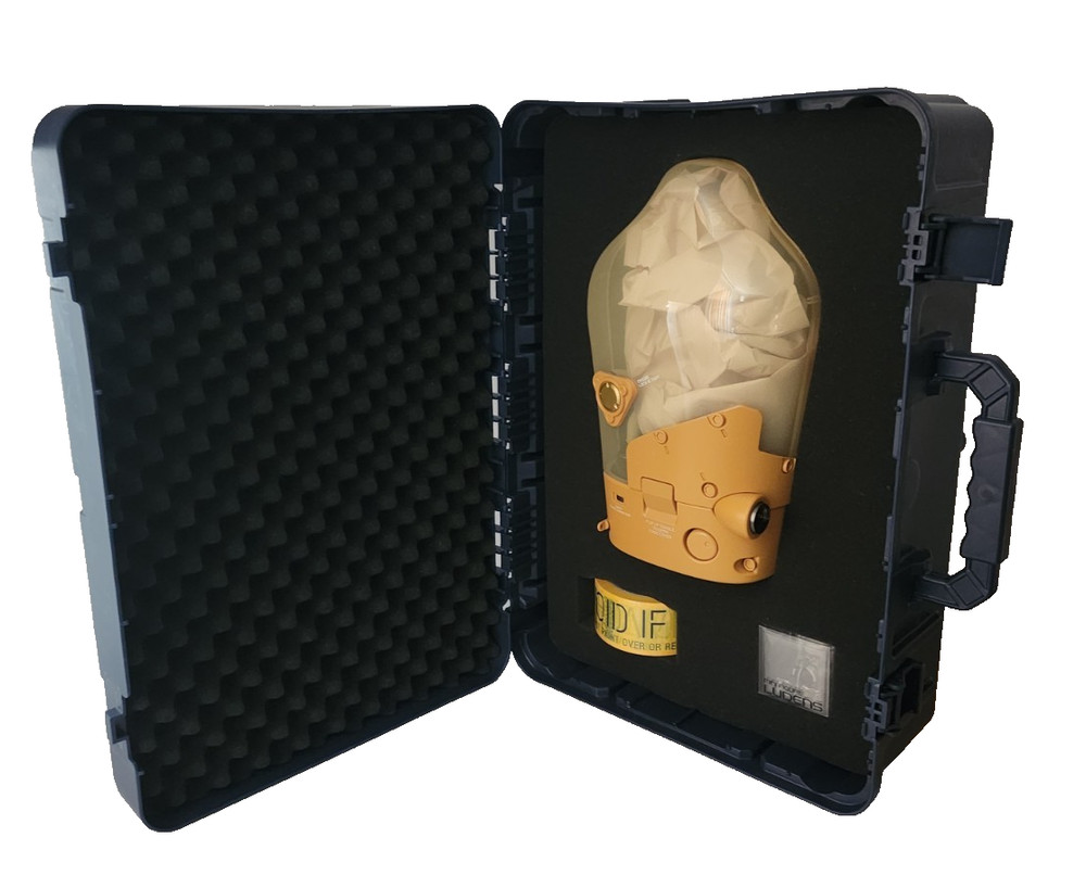 Death Stranding PS4 Collectors Edition BB Pod Replica NO GAME FETUS NEEDS REPAIR