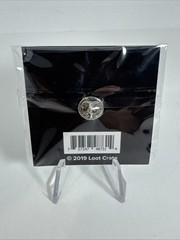 Loot Gaming Loot Crate Exclusive Apocalypse Pin New