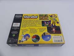 Starshot: Space Circus Fever (Nintendo, 1999) PAL