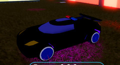 💎 Roblox Jailbreak CLEAN Torpedo 💎