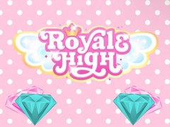 500k Royale High Diamonds
