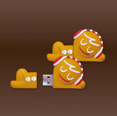 NEW Cookie Run Kingdom Official OvenBreak OST Complete Collection Album Book USB