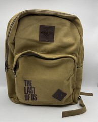 The Last of Us Survival Backpack – Sony Booth Exclusive SDCC 2025