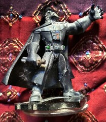 Disney Infinity 3.0 Video Game Darth Vader Star Wars INF-1000210 Figure
