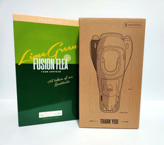Fallout Lime Green Fusion Flea 1:18 Die Cast Replica Limited Edition #163/250