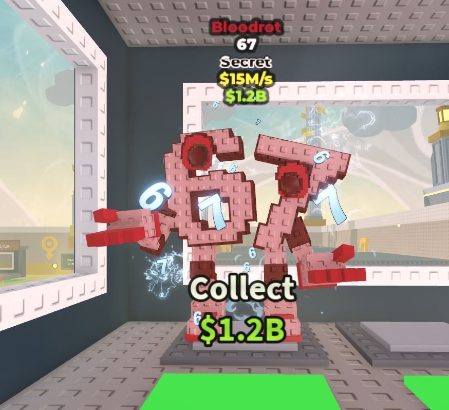 CHEAP SAB 🔥Roblox Steal A Brainrot 🔥 Secret Brainrots 🔥 Fast Delivery ⚡