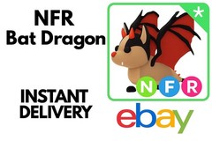 🎯 NFR BAT DRAGON | Neon Bat Dragon FAST AND CHEAPEST PRICE🔥 🔥