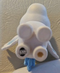 Roblox Adopt Me! Blind Bag – Winged Horse Figure Only Rare Collectible Retired