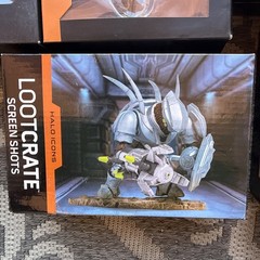 halo icons loot crate lot Of 13 Crate Screen Shots 2017,18 ,19