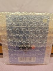 Fallout crate Mothman light up pin loot crate LED NEW Sealed!