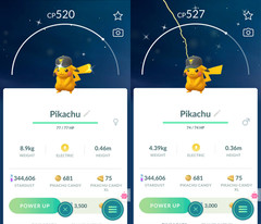 Pokémon Shiny Pikachu Instinct black Hat GO Fest 2026 – Trade – Read Description