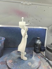 Tenna Figure / Statue various sizes