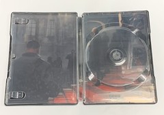 Dishonored Steelbook Case NO Game Included