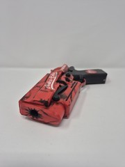 Fallout Custom Nuka Cola 10mm Prop Replica Weathered Version