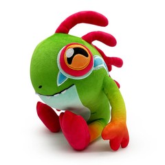 Official Licensed World of Warcraft Blizzard Murloc Plush Collectible WOW Plush