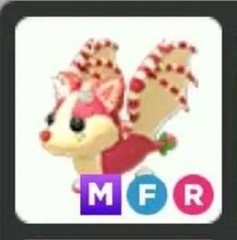 MFR Strawberry Shortcake Bat Dragon – Adopt right now