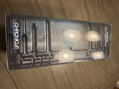 Fallout Replica Plasma Pistol Chronicle Collectibles Thinkgeek