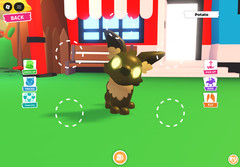 Adopt – FR Cryptid – Fly Ride Cryptid – Best Price !