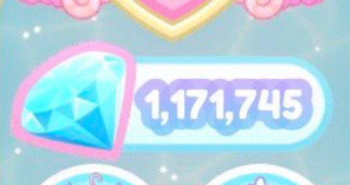 royale high 1 million Diamonds