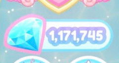 royale high 1 million Diamonds