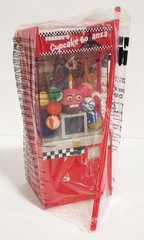 FNAF 2 Movie Cupcake Arcade Claw Machine Tumbler Cup Five Nights At Freddy’s AMC