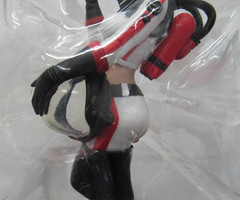 Fallout Nuka Cola Girl Modern Icons Statue #3 ThinkGeek Exclusive