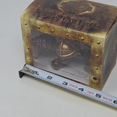 Loot Crate BioShock Big Daddy Vinyl Figure Loot Crate Exclusive 2017