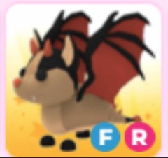 FR Bat Dragon – Adopt Now (Fly Ride)