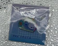 PAX East 2019 Discord collectable pin RARE