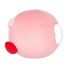 Official Licensed Kirby Champion 11″ Plush Kirby Cute Plush Figure Kirby Doll