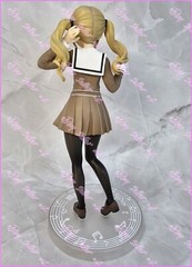 Arisa Ichigaya Premium Figure School Days Poppin Party PM Bandori BanG Dream