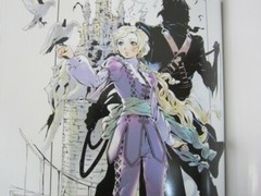 AKIRA YASUDA Art Illustration Book AKIMANDO Street Fighter II SB09 SeeCondition