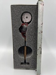Dead Rising 3 Loot Crate Excluse Sledge Saw Sledgehammer Chainsaw Pen