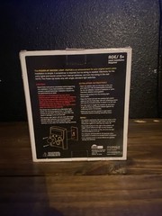 ThinkGeek Power-Up Arcade Light Switch Arcade Light Switch 2012