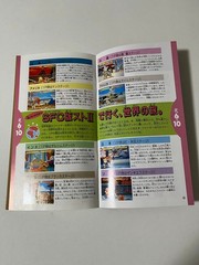 Capcom Street Fighter II News Nintendo Super Famicom Booklet Flyer Set Japan