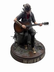 The Last of Us Part II 2 Ellie Edition Statue Figure Collectors