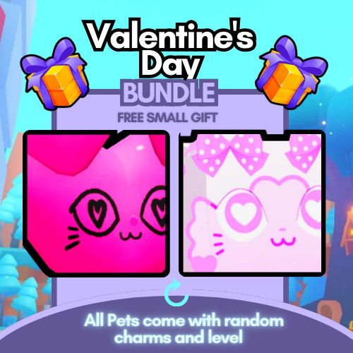 ROBLOX | All Pets | Eggs, Exclusives and Huges (PS99) | 🙂 + 100K Free Gems
