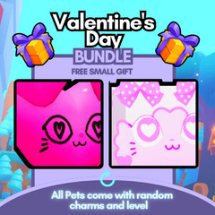 ROBLOX | All Pets | Eggs, Exclusives and Huges (PS99) | 🙂 + 100K Free Gems