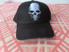 New Ubisoft Tom Clancy’s Ghost Recon Breakpoint Adjustable Hats Caps