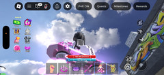 roblox baddies loverboard