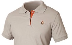 Dota 2 Shirt Polo Mens Size Small Wizard Courier Valve Steam Artifact Dota2 New