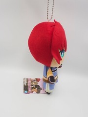 Tales of Eternia C0901 Rid Hershel Banpresto Bandai 6″ TAG Plush Toy Doll Japan